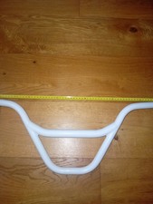 HARO Style BMX Handlebars. Old