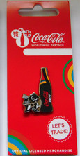 LONDON 2012 OLYMPICS COCA COLA