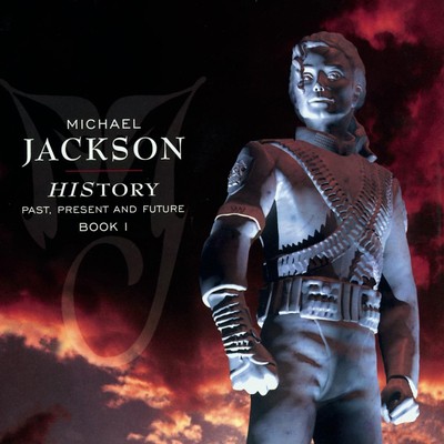 Michael jackson history - michael,