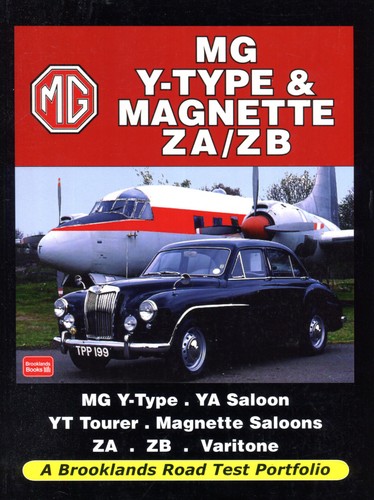 Type magnette za zb - mg, &