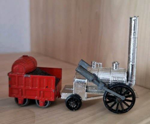 Vintage benbros qualitoys - vintage, 'qualitoys'