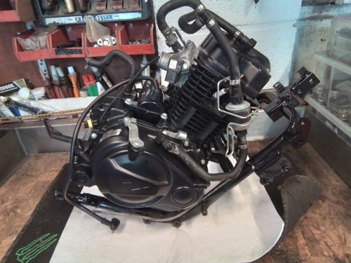 Lexmoto michigan 125 2024 - michigan,