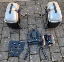 Givi  Panniers for Honda VFR