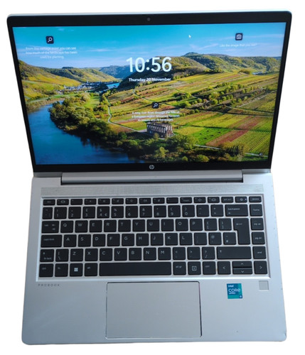 Probook 640 i5 1145g7 - hp,