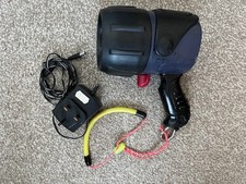 diving lantern/torch bu uk divers