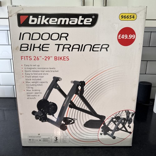 Bikemate indoor bike - indoor,