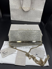 JIMMY CHOO Milla Champagne