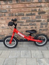 Ridgeback Scoot Kids' Balance Bike