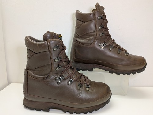 Altberg defender high - altberg,