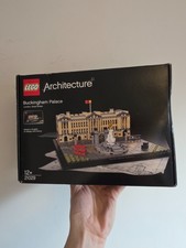 Lego 21029 - Buckingham Palace