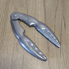 Vintage French Lobster Crab