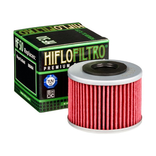 Hiflofiltro oil filter - hiflofiltro,