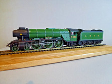 HORNBY R2441 LNER A3 4472 " FLYING SCOTSMAN " NRM SPECIAL ED - DCC