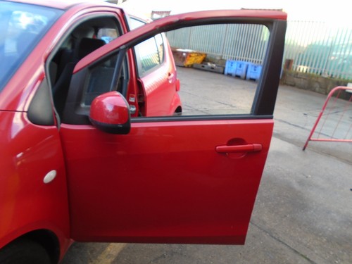 Suzuki splash 0 gls - suzuki,