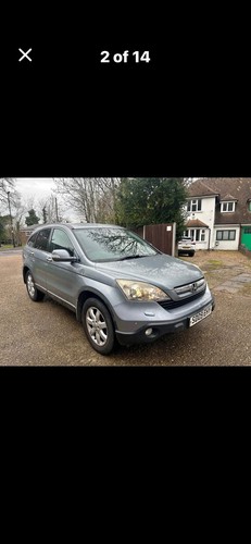 Honda crv parts - honda,