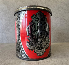 Vintage typhoo tea - vintage,