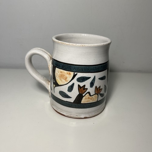Handcrafted studio pottery - handcrafted,