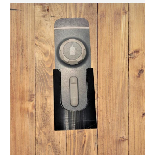 Aravan remote mount for truma - remote,