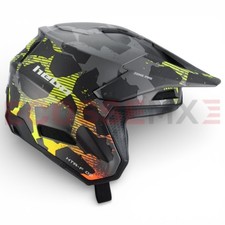 NEW HEBO 2026 ZONE PRO BLACK