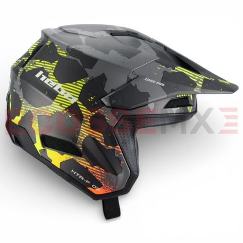 New hebo 2026 zone - hebo, black