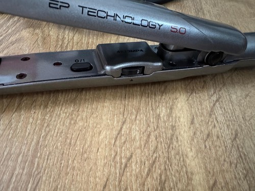 Babyliss pro technology 0 - pro, 5.0