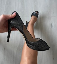 Pedro Miralles Snake Print