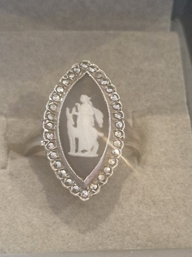 Vintage sterling silver - sterling,
