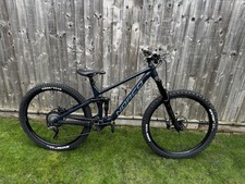 Norco Sight A3 2020 Size Large Upgraded Mountain Bike Full Suspension MTB