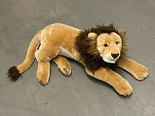 Large national geographic lion - large,