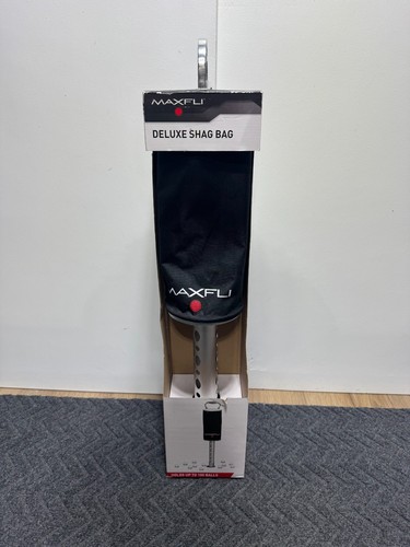Maxfli golf deluxe - deluxe, shag