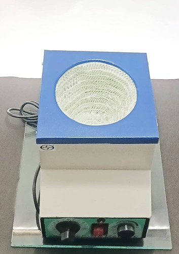 Rotamantle 500ml heating - 500ml,