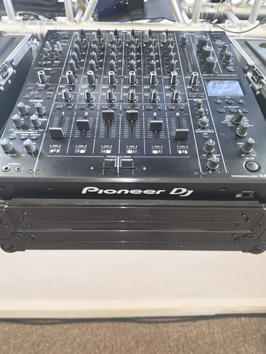 Pioneer djm v10 professional - pioneer, djm-v10