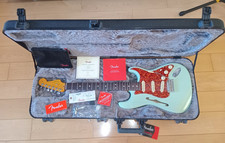 Fender FSR American