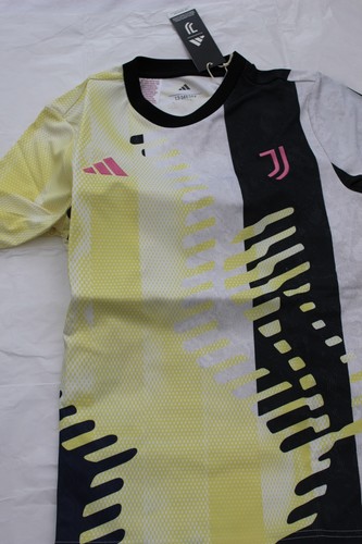 Juventus adidas pre - juventus, match