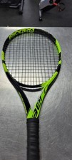 Babolat Pure Aero Jr25 Tennis