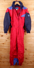 Vintage 80s 90s Neon Gore-Tex