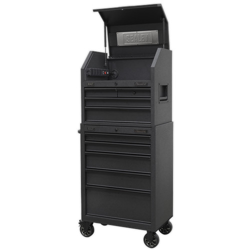 Sealey ap27bestack superline - sealey,