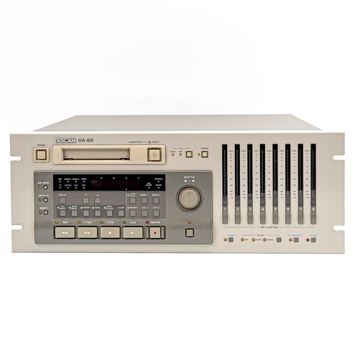 Tascam professional - tascam,