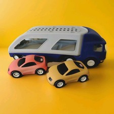 Little Tikes Big Car Carrier -