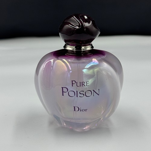 Christian dior pure - pure, poison