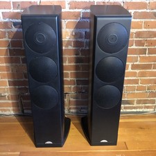 Naim Ovator S-400 Stereo