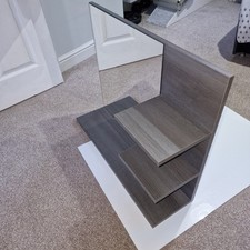IKEA Lillangen Bathroom Wall