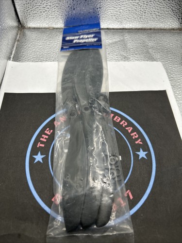 Turnigy slow flyer propeller - slow,