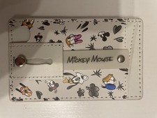 Disney Mickey Mouse, Donald