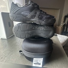 Nfinity Vengeance Cheerleading