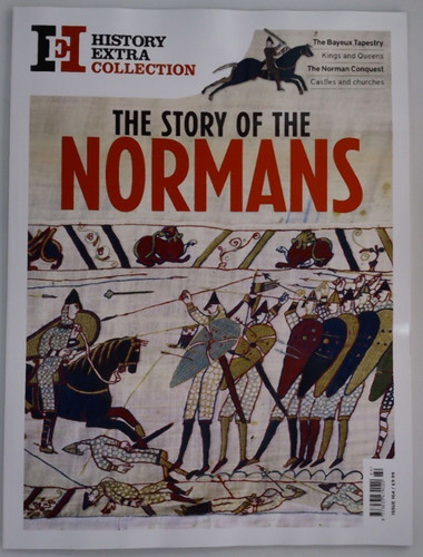 History extra collection - history,