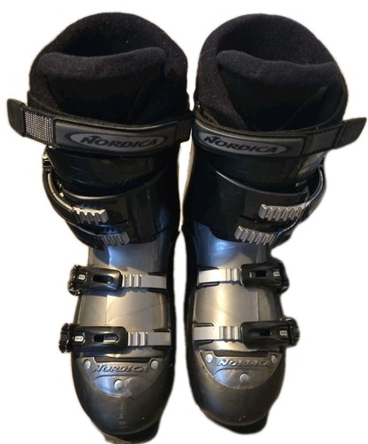 Nordica ski boots men - ski,