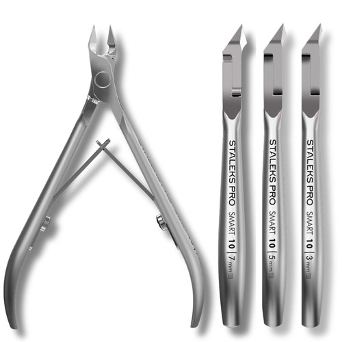Staleks pro smart cuticle - staleks,