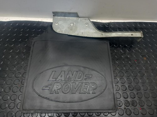 Landrover defender mud flap - defender,