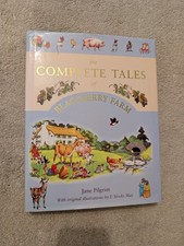 VGC The Complete Tales of